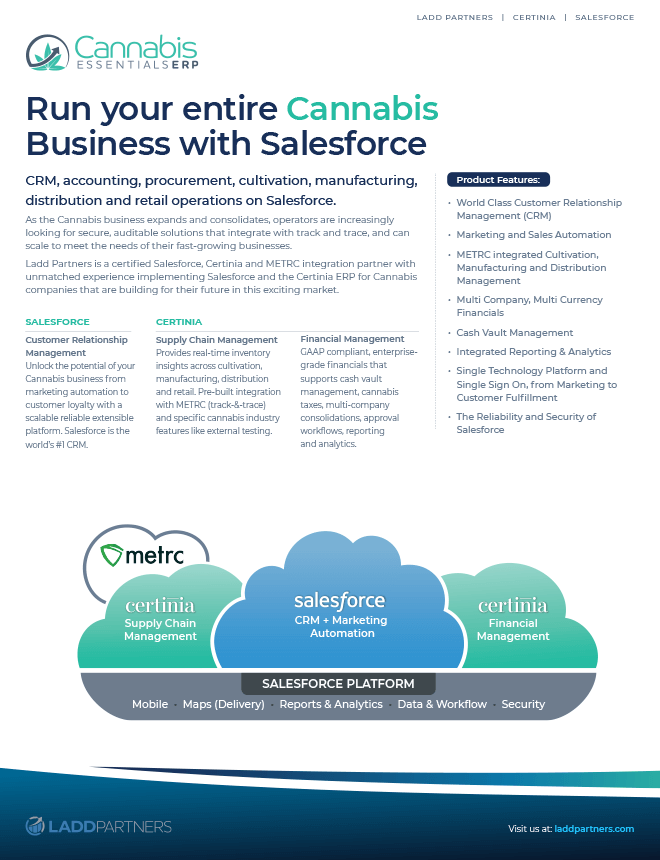 UpNorth Case Study Preview